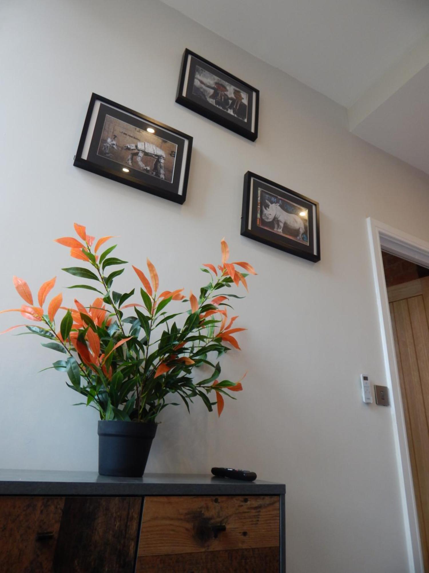 Vip 3Br Grade2 Luxurious Industrial House With Wood Fire, Electric Blinds And Big Cast Iron Windows In The Heart Of The Jq Villa Бирмингам Екстериор снимка